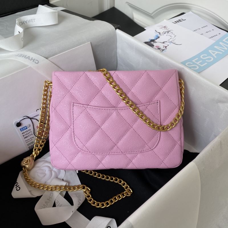 Chanel Satchel Bags